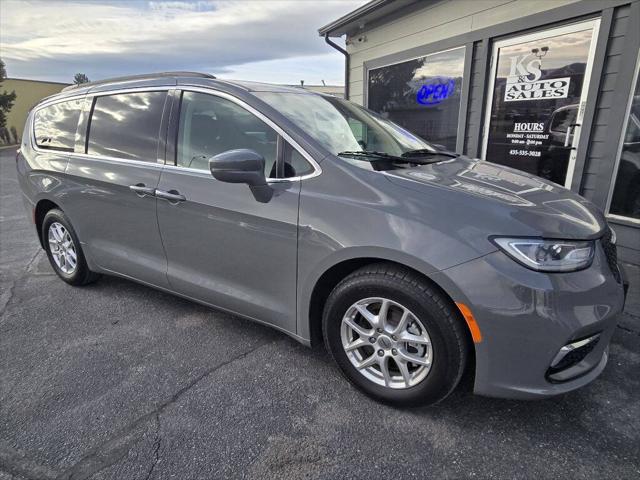 2022 Chrysler Pacifica Touring L for sale in Smithfield , UT