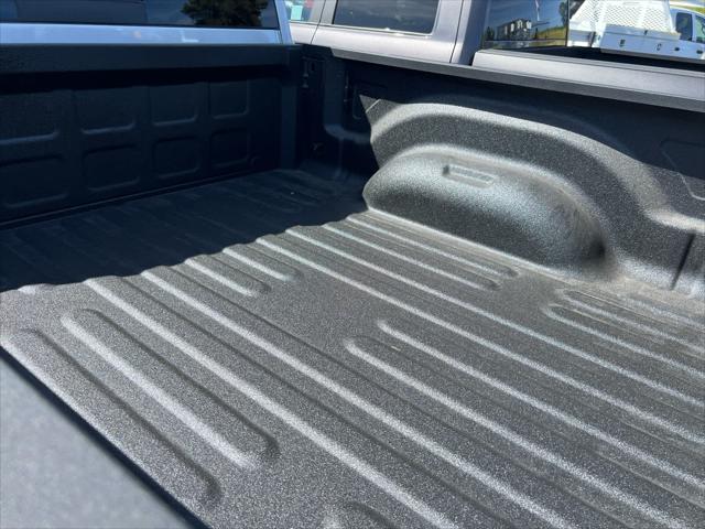 2026 Ram 2500 Laramie Crew Cab 4x4 6'4" Box
