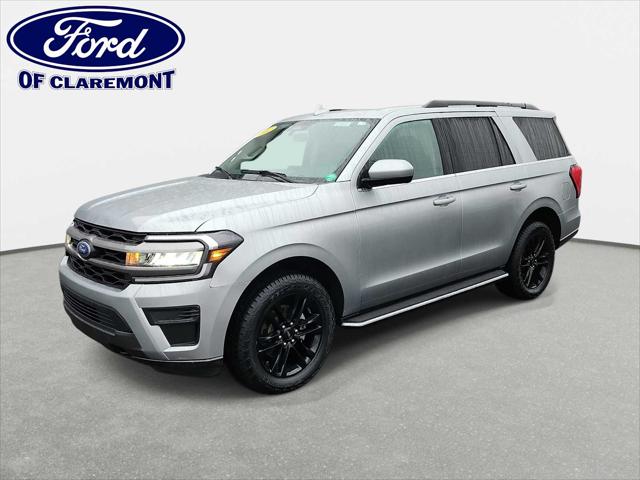 2022 Ford Expedition XLT for sale in Claremont, NH