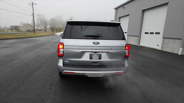 2022 Ford Expedition XLT