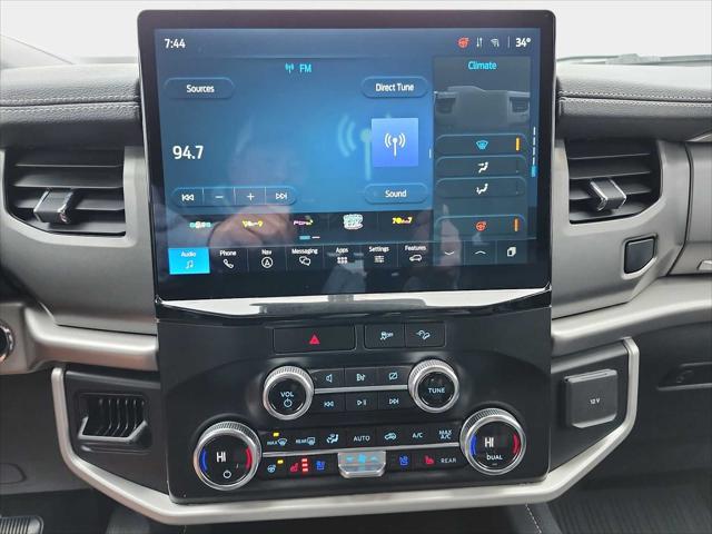 2022 Ford Expedition XLT