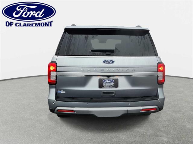 2022 Ford Expedition XLT