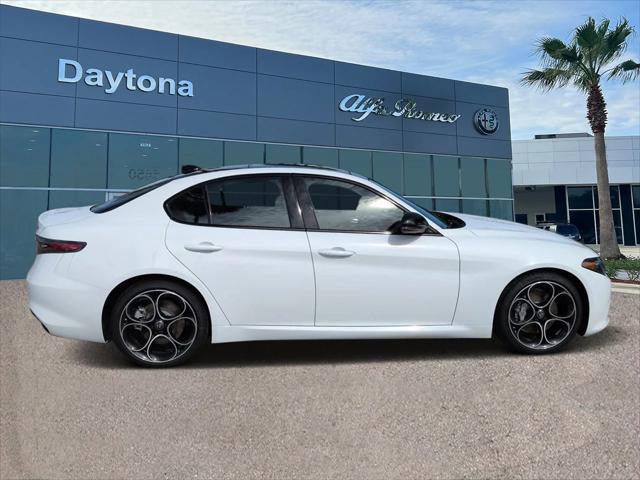 2026 Alfa Romeo Giulia GIULIA
