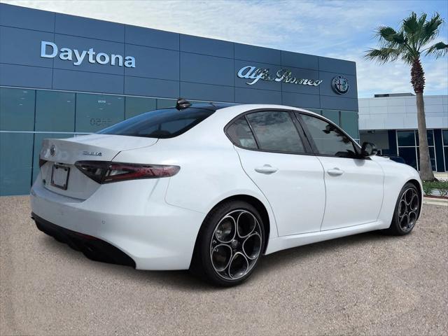 2026 Alfa Romeo Giulia GIULIA