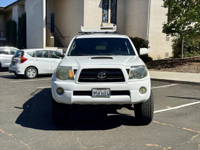 2010 Toyota Tacoma PreRunner V6