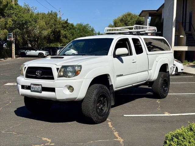 2010 Toyota Tacoma PreRunner V6