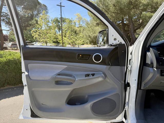 2010 Toyota Tacoma PreRunner V6