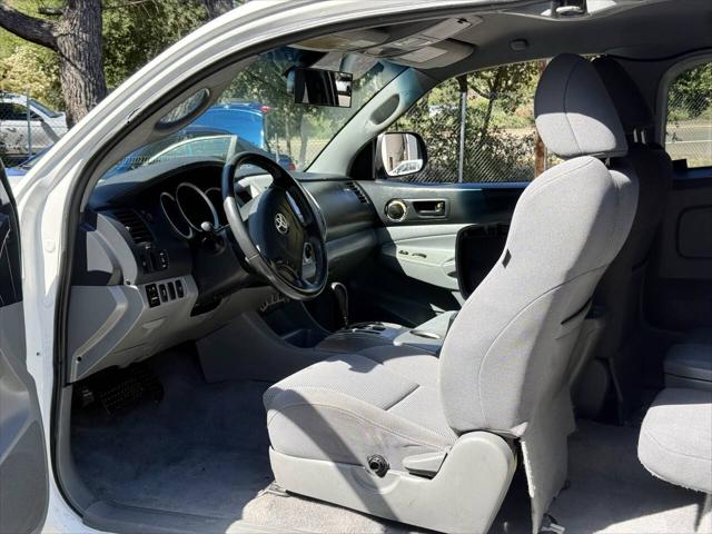 2010 Toyota Tacoma PreRunner V6