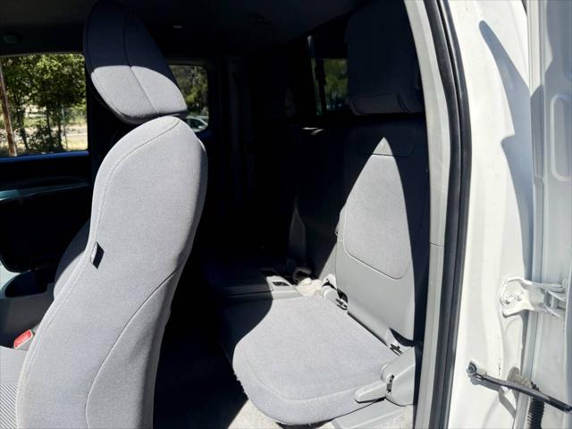 2010 Toyota Tacoma PreRunner V6