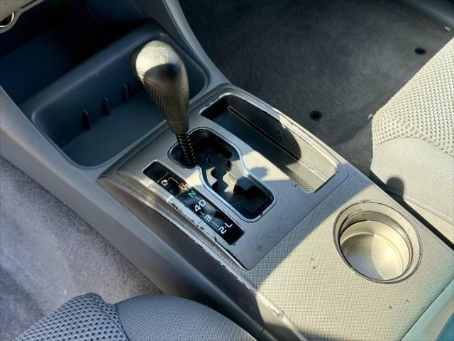 2010 Toyota Tacoma PreRunner V6