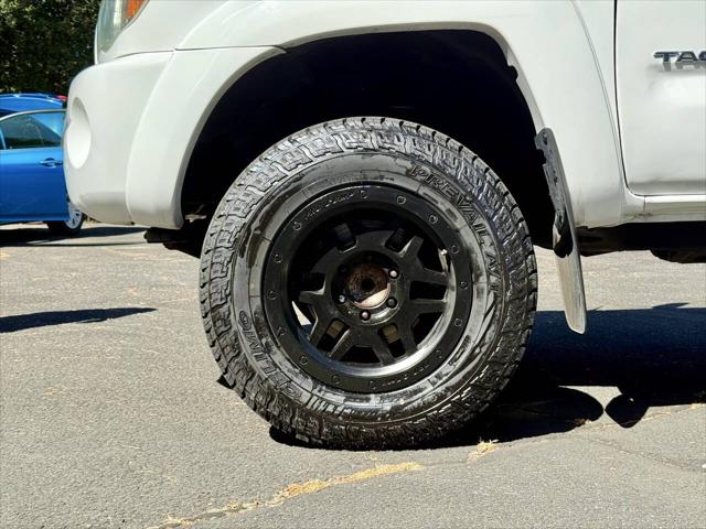 2010 Toyota Tacoma PreRunner V6