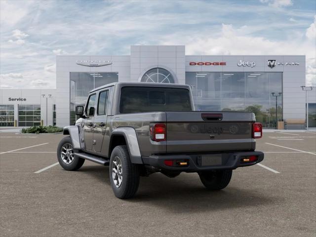 2026 Jeep Gladiator GLADIATOR 85TH ANNIVERSARY EDITION 4X4