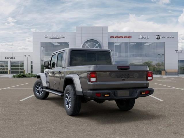 2026 Jeep Gladiator GLADIATOR 85TH ANNIVERSARY EDITION 4X4