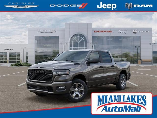 2026 RAM 1500 RAM 1500 EXPRESS CREW CAB 4X2 57 BOX 2026 RAM 1500 RAM 1500 EXPRESS CREW CAB 4X2 57 BOX