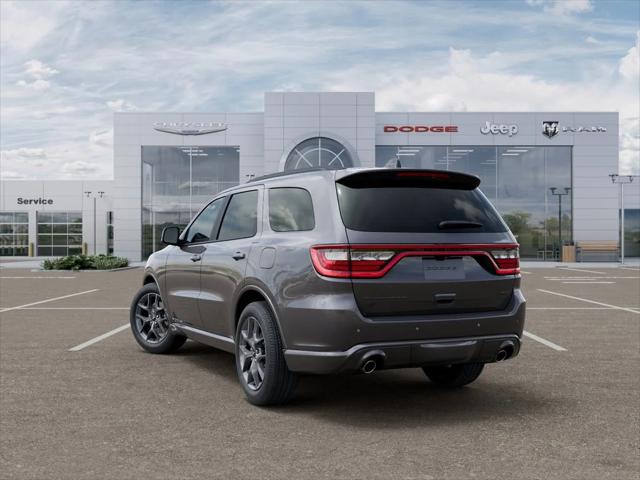2026 Dodge Durango DURANGO GT PLUS AWD HEMI V8 2026 Dodge Durango DURANGO GT PLUS AWD HEMI V8