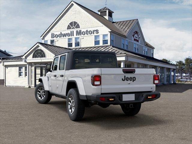 2026 Jeep Gladiator GLADIATOR 85TH ANNIVERSARY EDITION 4X4 2026 Jeep Gladiator GLADIATOR 85TH ANNIVERSARY EDITION 4X4