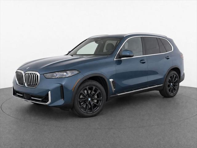 2026 BMW X5 xDrive40i for sale in Norman, OK