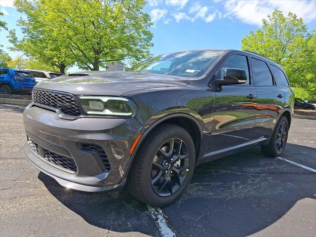 2026 Dodge Durango DURANGO GT PLUS AWD HEMI V8 2026 Dodge Durango DURANGO GT PLUS AWD HEMI V8