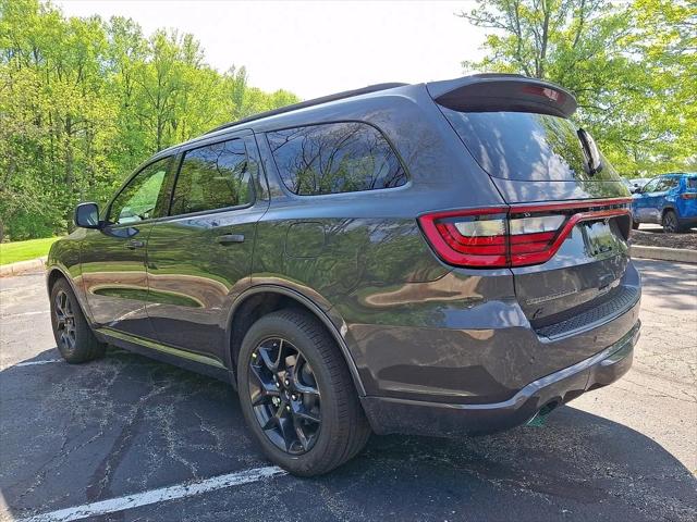 2026 Dodge Durango DURANGO GT PLUS AWD HEMI V8 2026 Dodge Durango DURANGO GT PLUS AWD HEMI V8