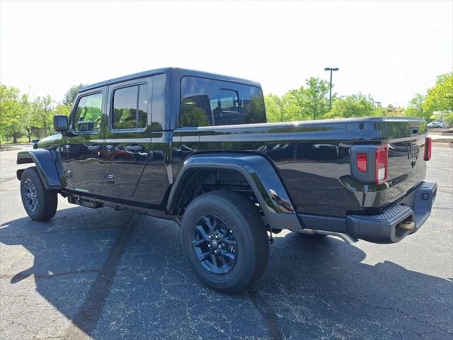 2026 Jeep Gladiator GLADIATOR 85TH ANNIVERSARY EDITION 4X4