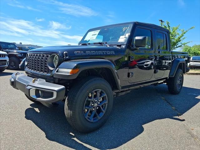 2026 Jeep Gladiator GLADIATOR 85TH ANNIVERSARY EDITION 4X4 2026 Jeep Gladiator GLADIATOR 85TH ANNIVERSARY EDITION 4X4