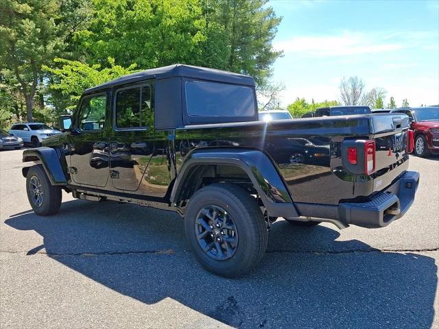 2026 Jeep Gladiator GLADIATOR 85TH ANNIVERSARY EDITION 4X4 2026 Jeep Gladiator GLADIATOR 85TH ANNIVERSARY EDITION 4X4