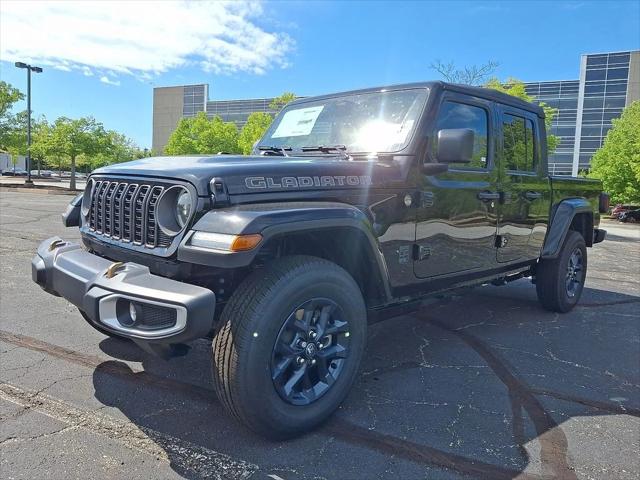 2026 Jeep Gladiator GLADIATOR 85TH ANNIVERSARY EDITION 4X4 2026 Jeep Gladiator GLADIATOR 85TH ANNIVERSARY EDITION 4X4