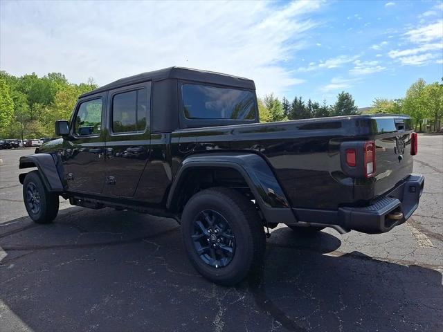 2026 Jeep Gladiator GLADIATOR 85TH ANNIVERSARY EDITION 4X4 2026 Jeep Gladiator GLADIATOR 85TH ANNIVERSARY EDITION 4X4