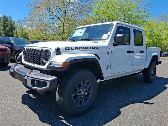 2026 Jeep Gladiator GLADIATOR 85TH ANNIVERSARY EDITION 4X4 2026 Jeep Gladiator GLADIATOR 85TH ANNIVERSARY EDITION 4X4