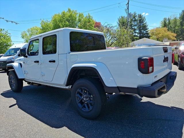 2026 Jeep Gladiator GLADIATOR 85TH ANNIVERSARY EDITION 4X4 2026 Jeep Gladiator GLADIATOR 85TH ANNIVERSARY EDITION 4X4