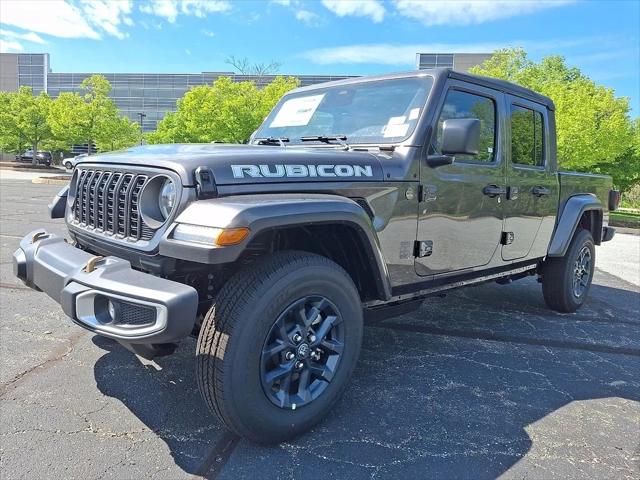 2026 Jeep Gladiator GLADIATOR 85TH ANNIVERSARY EDITION 4X4 2026 Jeep Gladiator GLADIATOR 85TH ANNIVERSARY EDITION 4X4