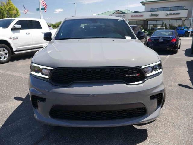 2026 Dodge Durango DURANGO GT AWD
