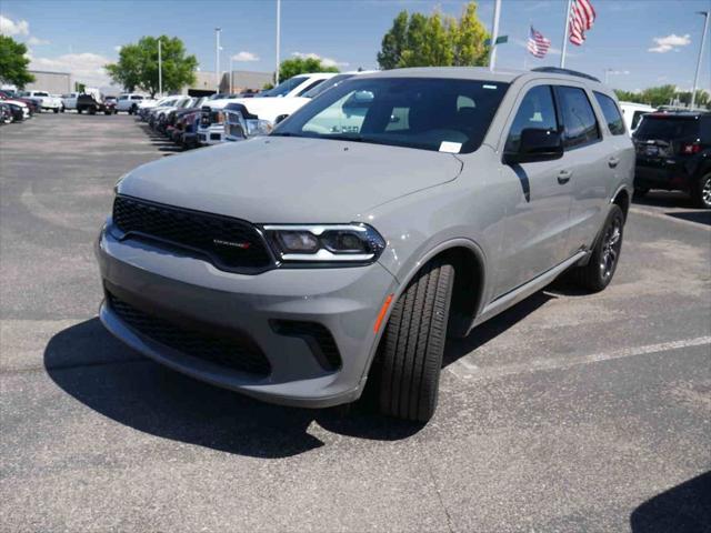 2026 Dodge Durango DURANGO GT AWD