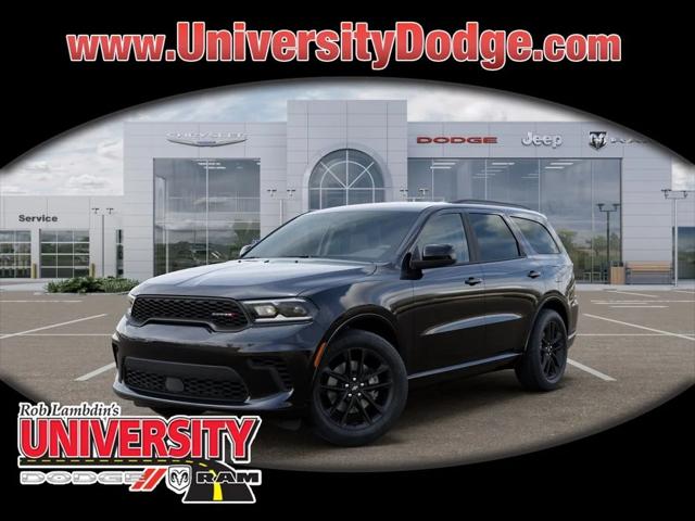 2026 Dodge Durango DURANGO GT RWD
