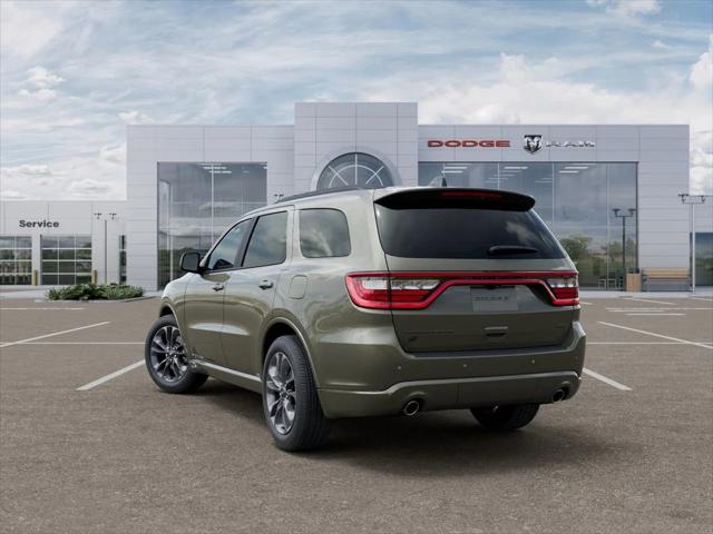 2026 Dodge Durango DURANGO GT RWD