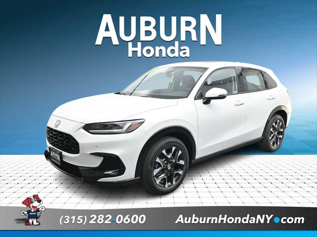 2026 Honda HR-V AWD EX-L for sale in Auburn, NY