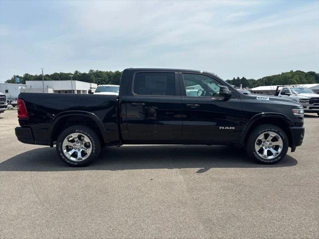 2026 RAM 1500 RAM 1500 BIG HORN CREW CAB 4X4 57 BOX 2026 RAM 1500 RAM 1500 BIG HORN CREW CAB 4X4 57 BOX