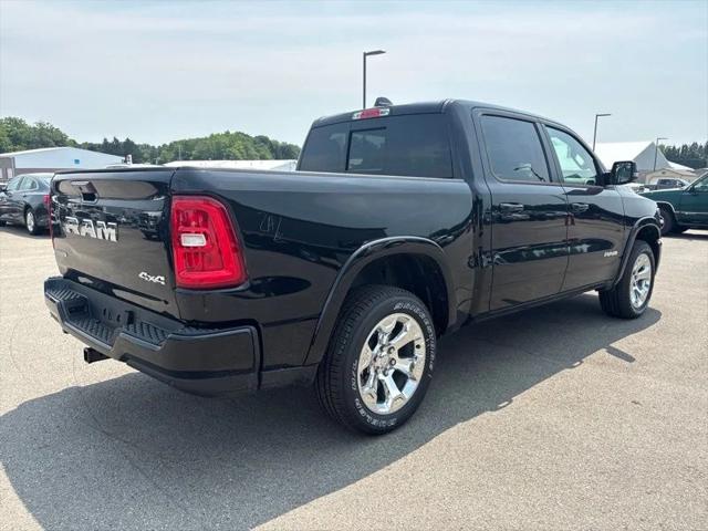 2026 RAM 1500 RAM 1500 BIG HORN CREW CAB 4X4 57 BOX 2026 RAM 1500 RAM 1500 BIG HORN CREW CAB 4X4 57 BOX