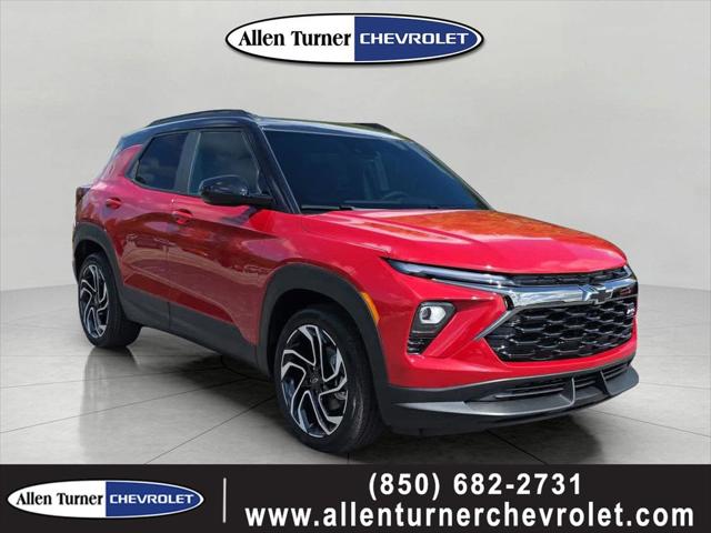 2026 Chevrolet TrailBlazer FWD RS for sale in Crestview, FL