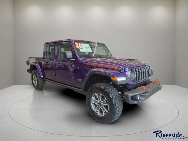 2026 Jeep Gladiator Sport for sale in New Bern, NC