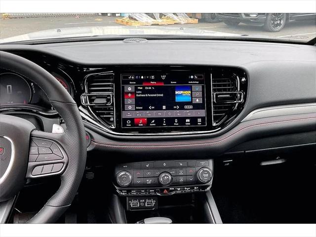 2026 Dodge Durango GT HEMI V8