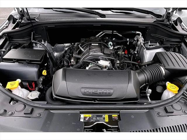 2026 Dodge Durango GT HEMI V8