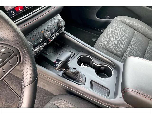 2026 Dodge Durango GT HEMI V8