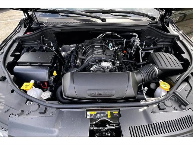 2026 Dodge Durango GT HEMI V8
