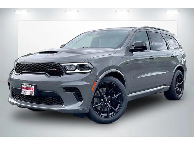 2026 Dodge Durango GT HEMI V8