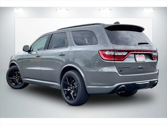 2026 Dodge Durango GT HEMI V8