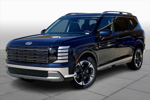 2026 Hyundai Palisade Limited for sale in Oklahoma City, OK