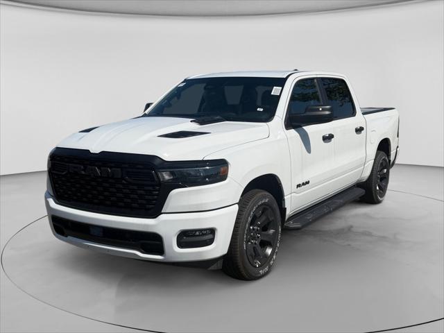 2026 RAM 1500 RAM 1500 EXPRESS CREW CAB 4X4 57 BOX