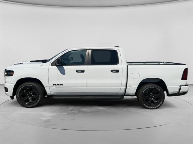 2026 RAM 1500 RAM 1500 EXPRESS CREW CAB 4X4 57 BOX