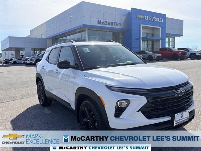 2026 Chevrolet TrailBlazer FWD LT for sale in Lee's Summit, MO